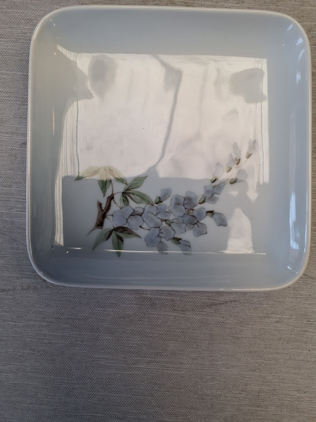 B&G fad -Blåregn